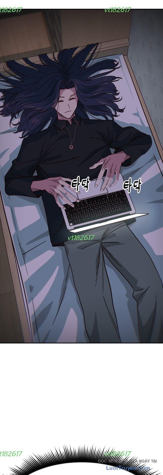 Unluck Chapter 69 - 6