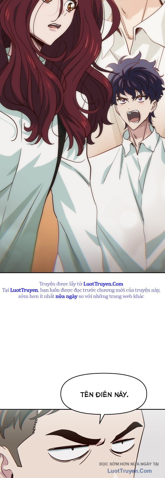 Unluck Chapter 69 - 51