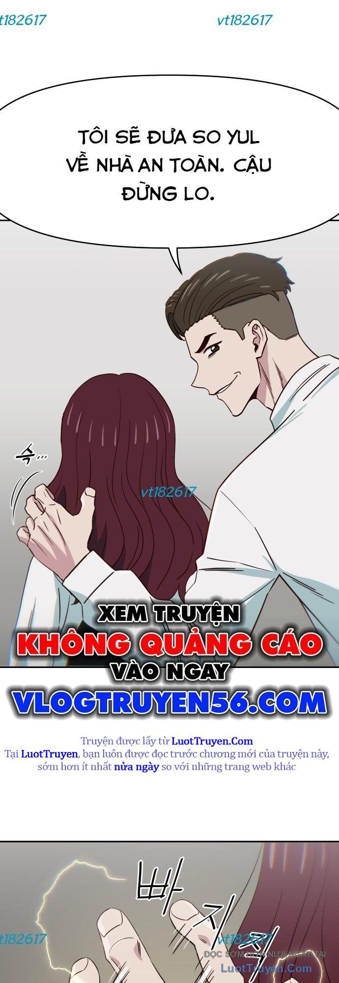 Unluck Chapter 69 - 53