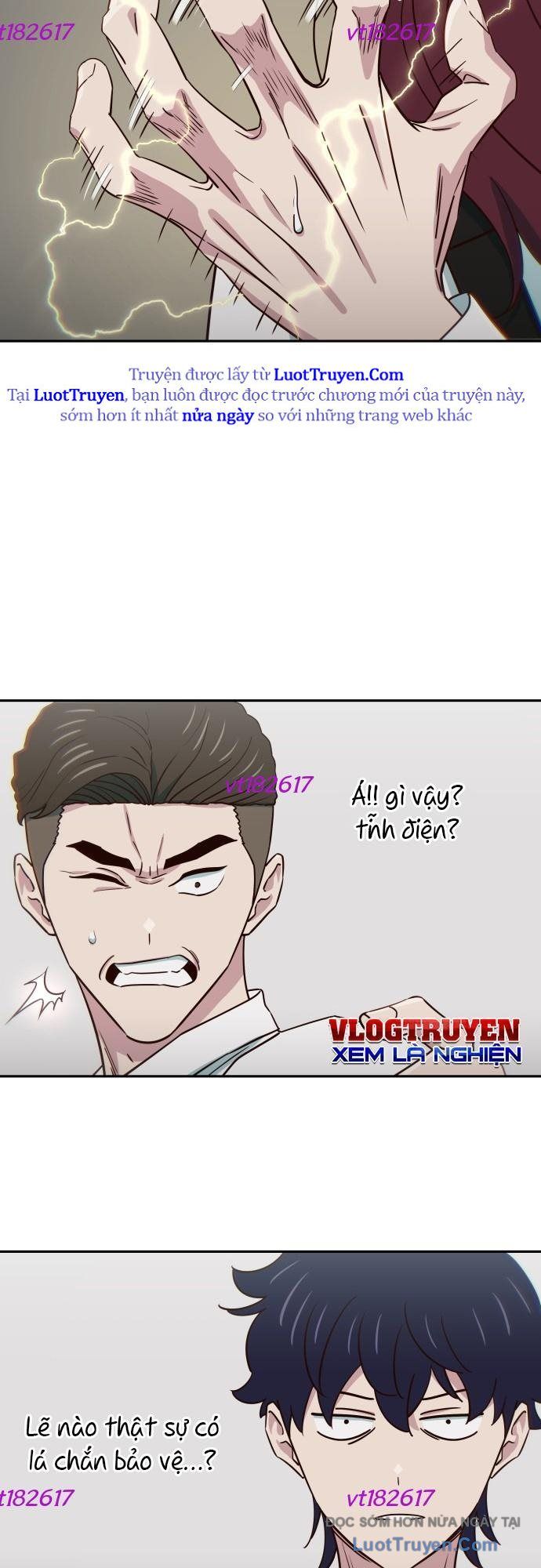 Unluck Chapter 69 - 54