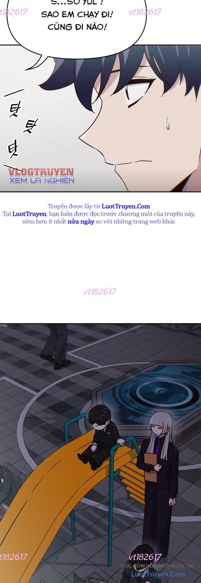 Unluck Chapter 69 - 56