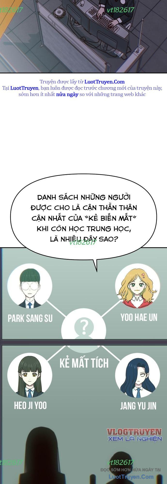 Unluck Chapter 69 - 57