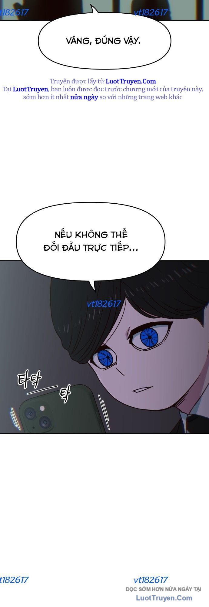 Unluck Chapter 69 - 58