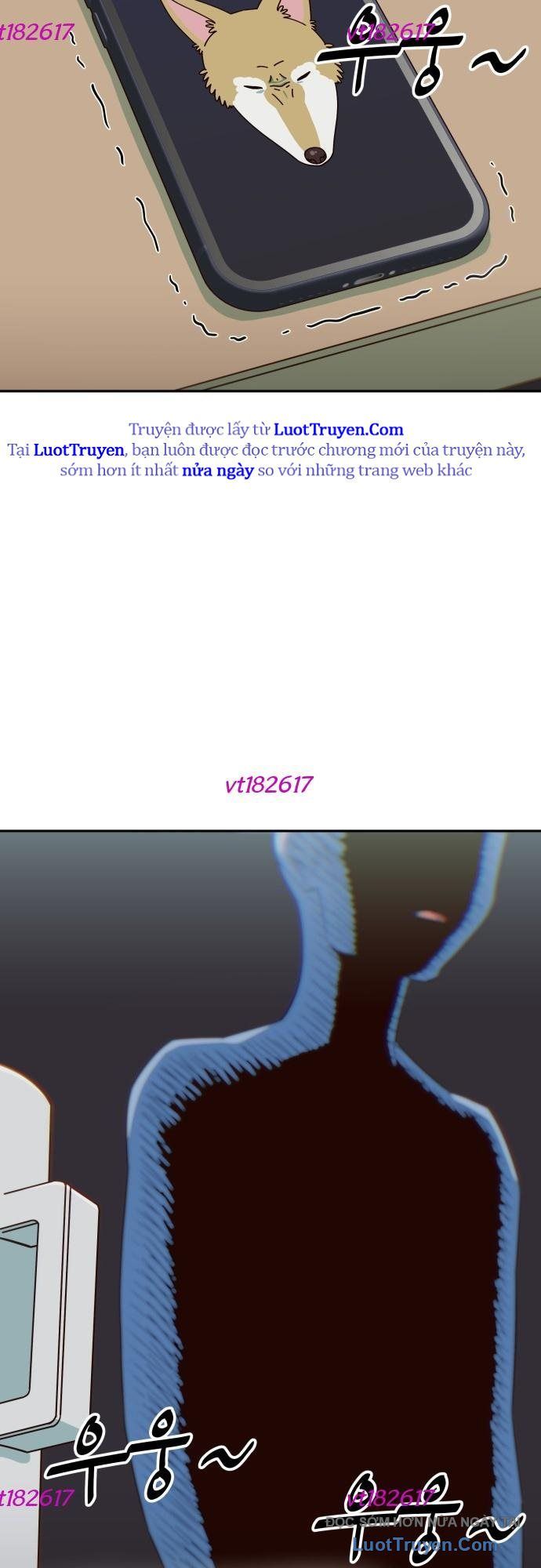 Unluck Chapter 69 - 60