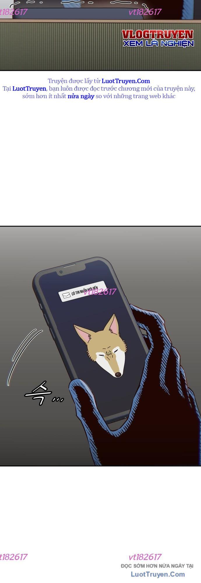 Unluck Chapter 69 - 61