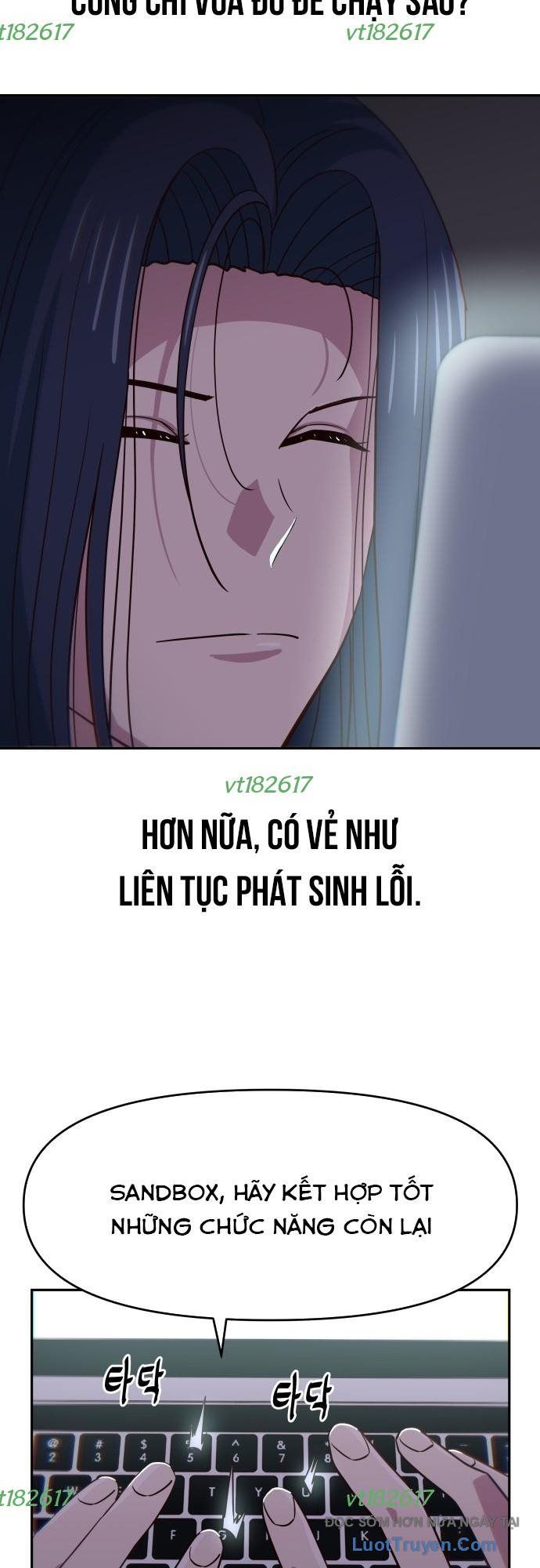 Unluck Chapter 69 - 8