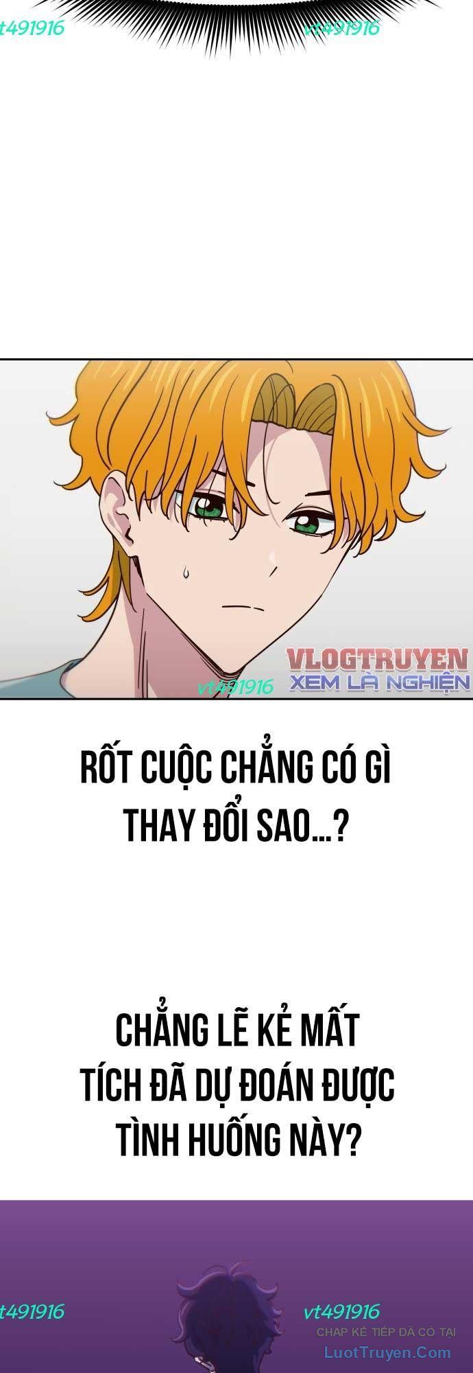 Unluck Chapter 70 - 12