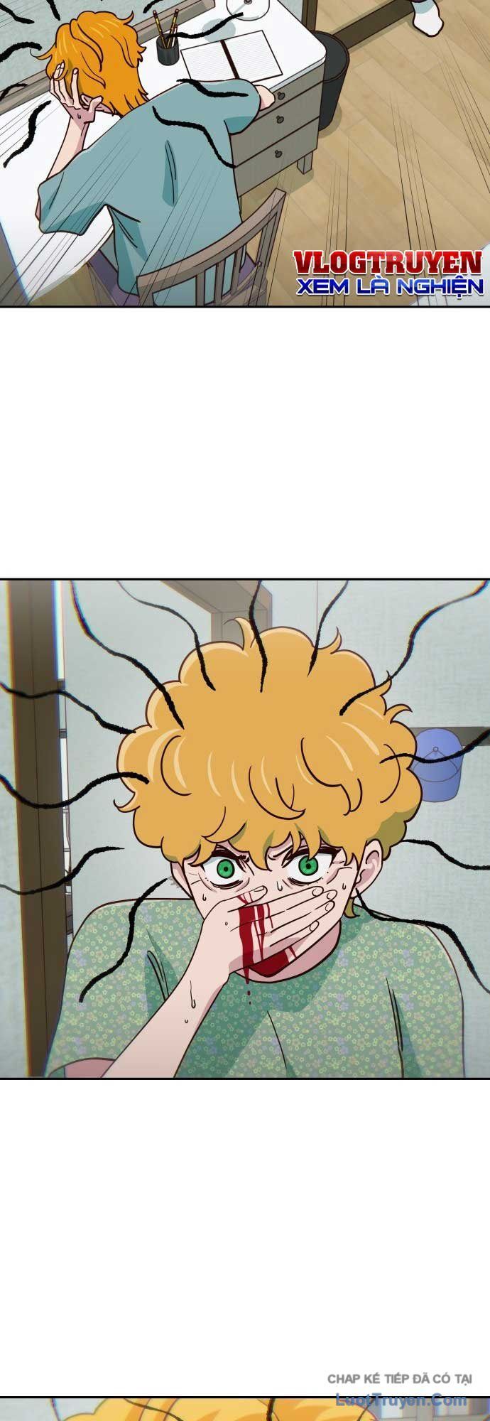 Unluck Chapter 70 - 16