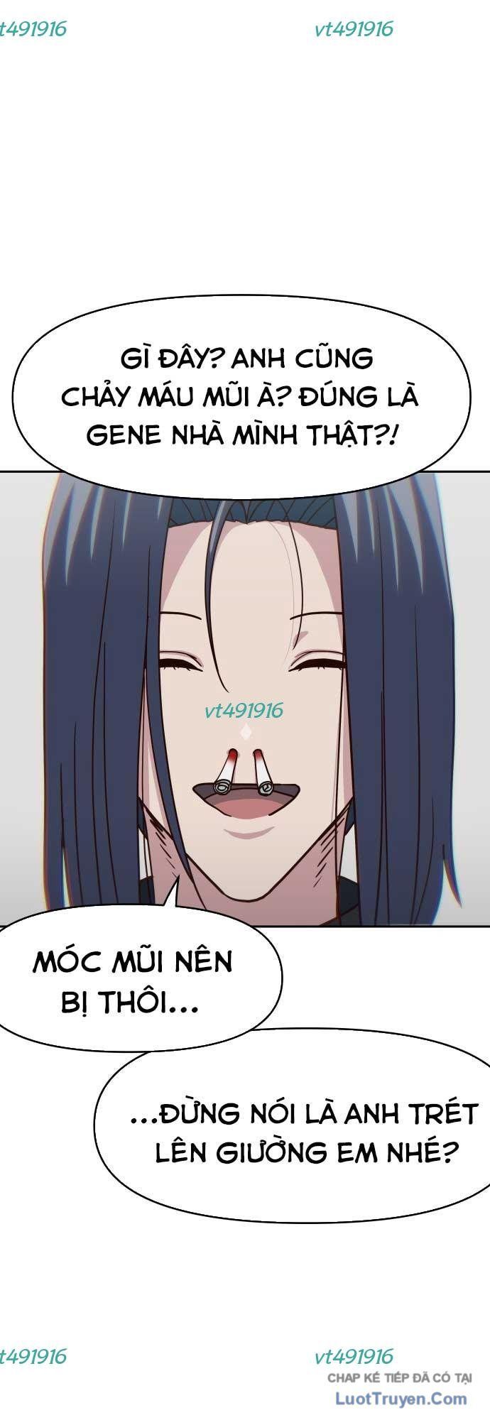 Unluck Chapter 70 - 23