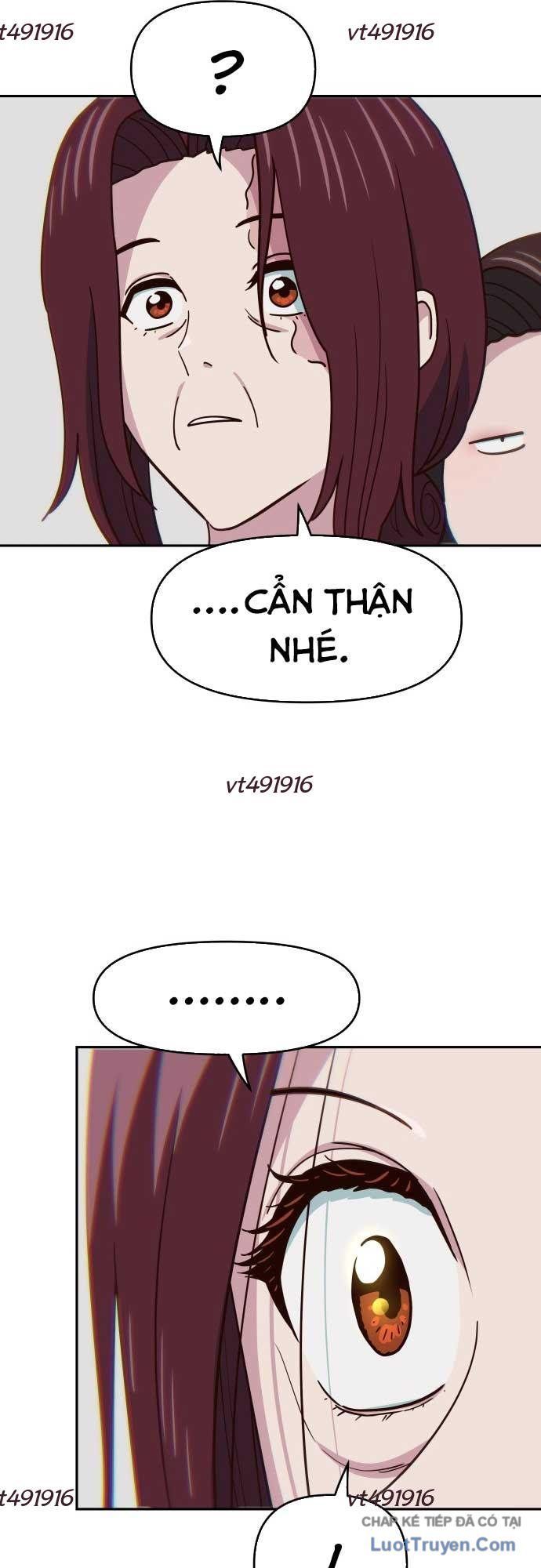 Unluck Chapter 70 - 27