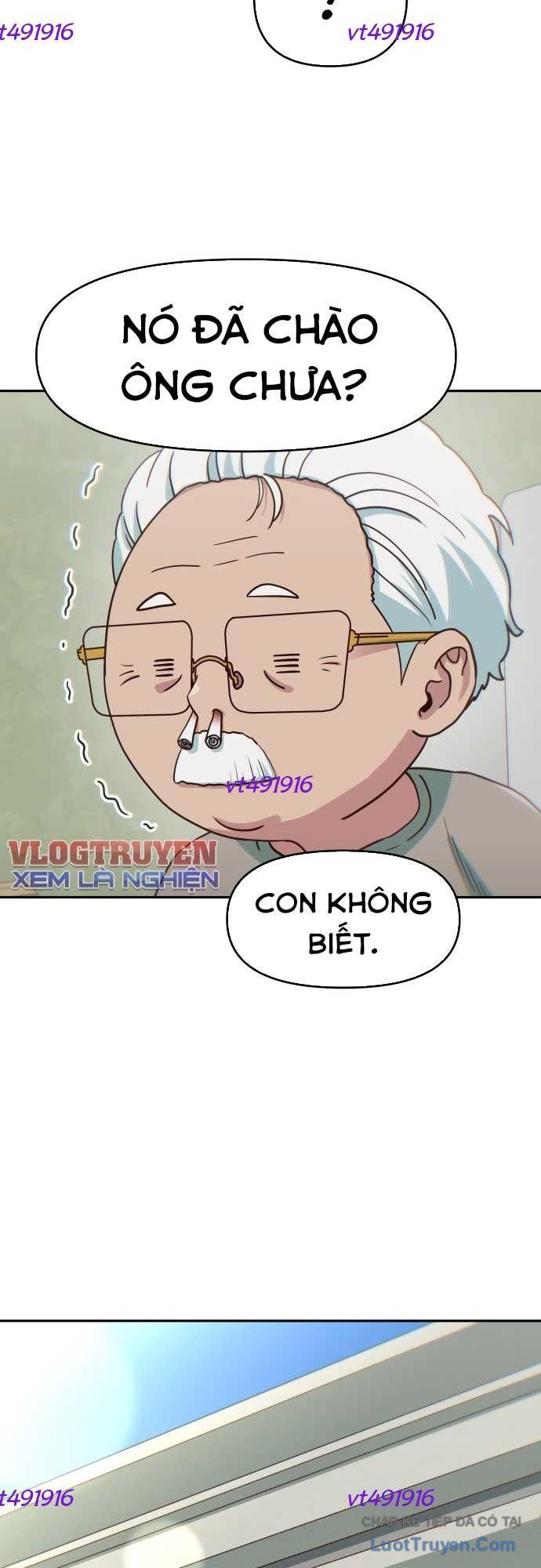 Unluck Chapter 70 - 28