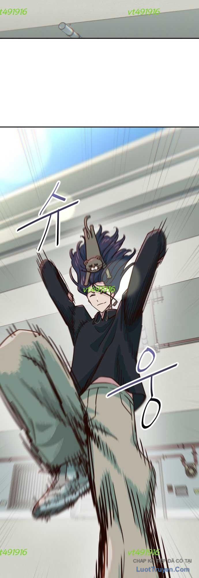 Unluck Chapter 70 - 30