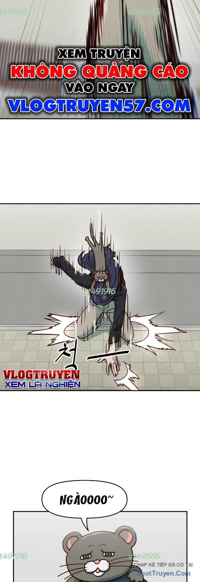 Unluck Chapter 70 - 31