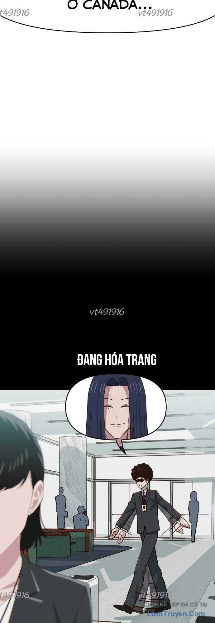 Unluck Chapter 70 - 33