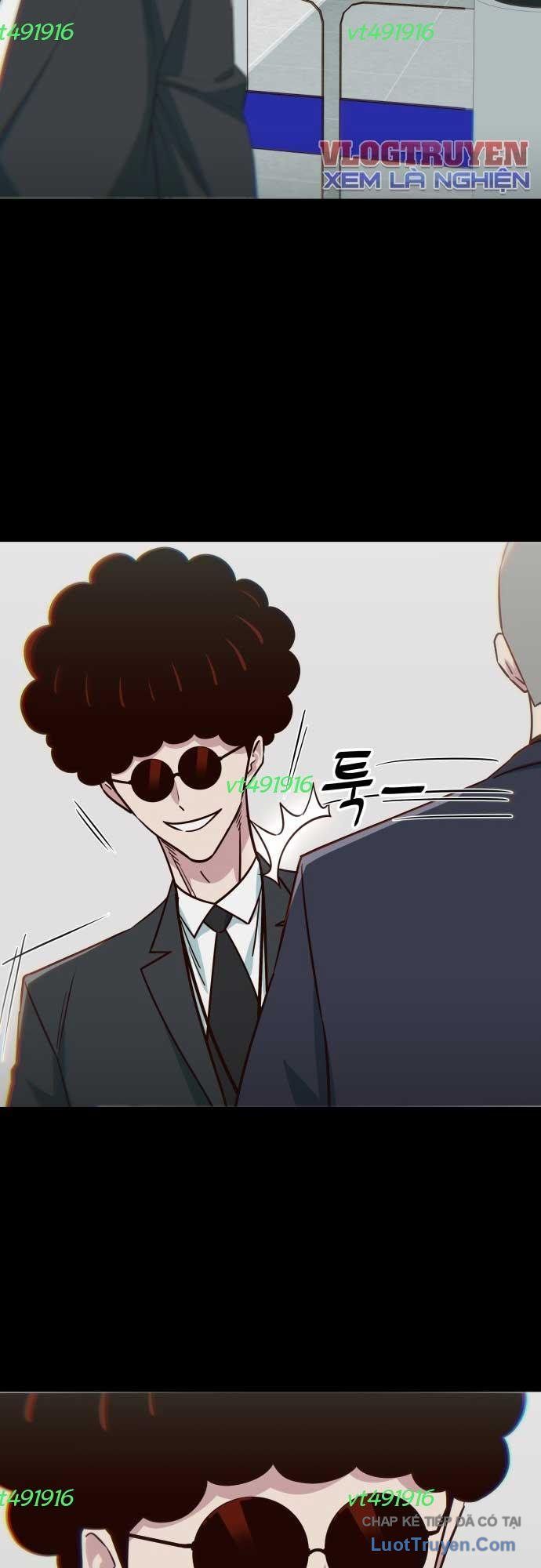 Unluck Chapter 70 - 34