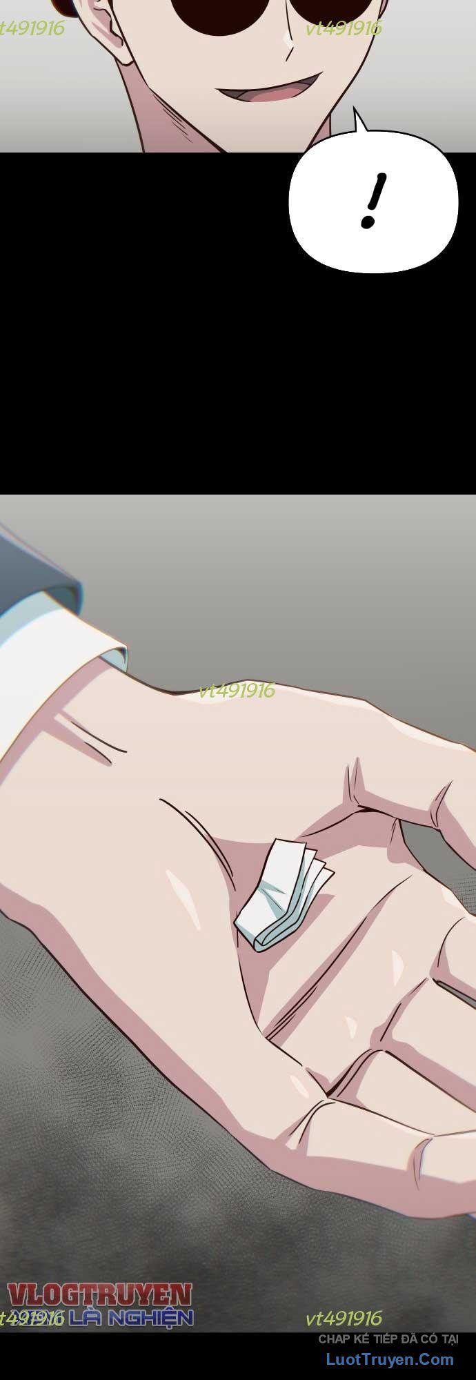 Unluck Chapter 70 - 35