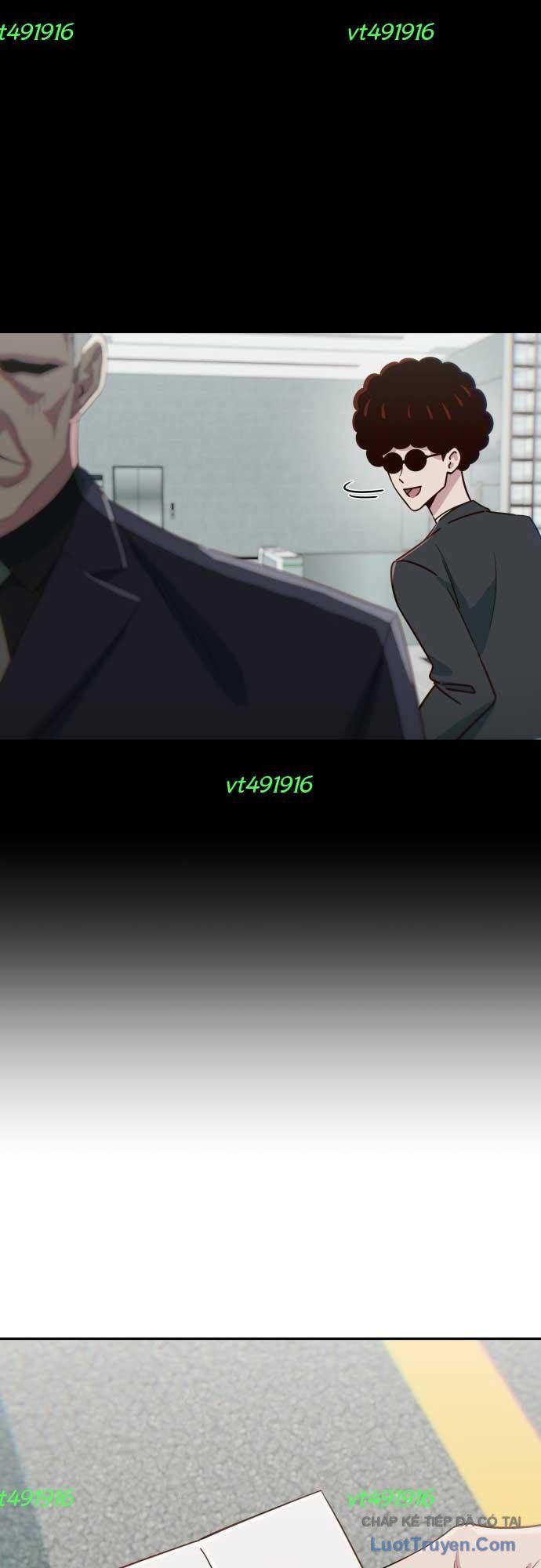 Unluck Chapter 70 - 36