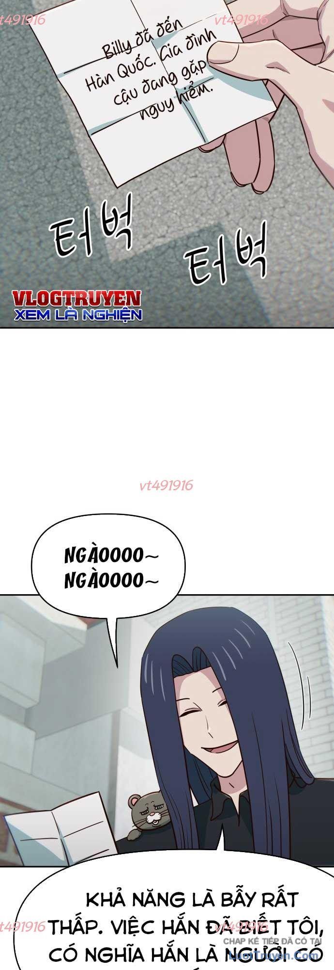 Unluck Chapter 70 - 37