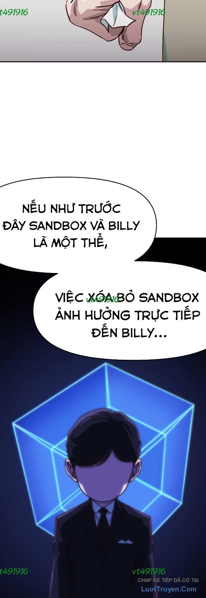 Unluck Chapter 70 - 41