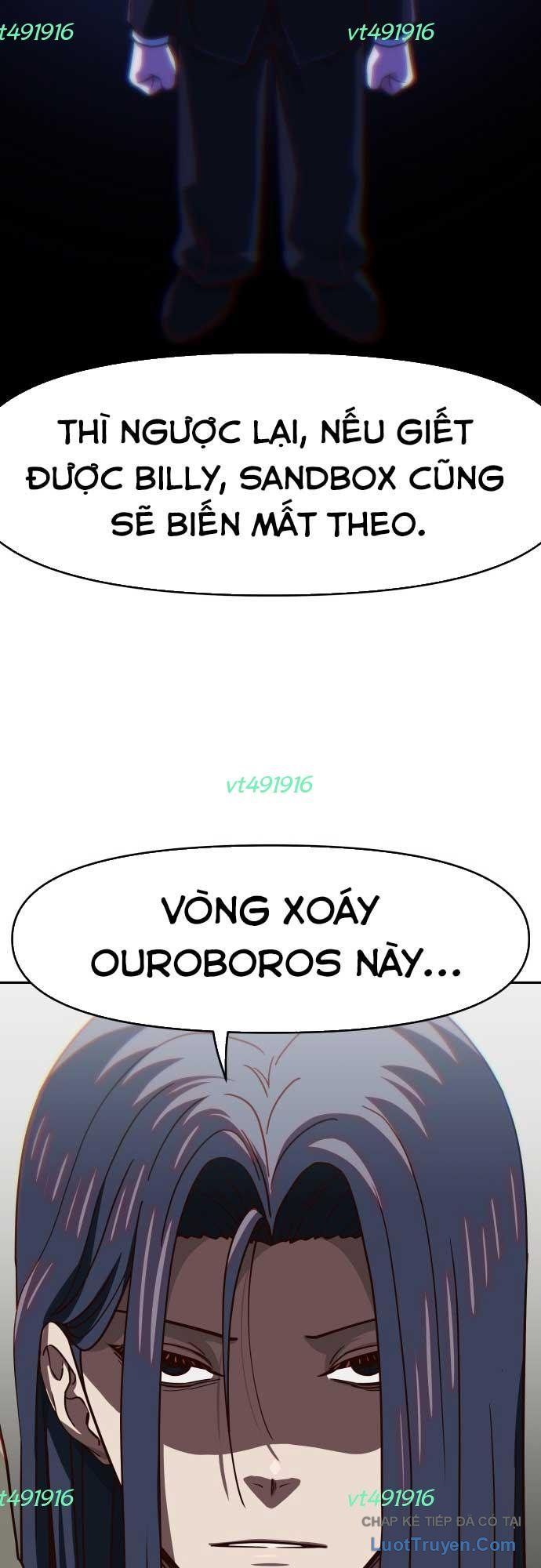 Unluck Chapter 70 - 42