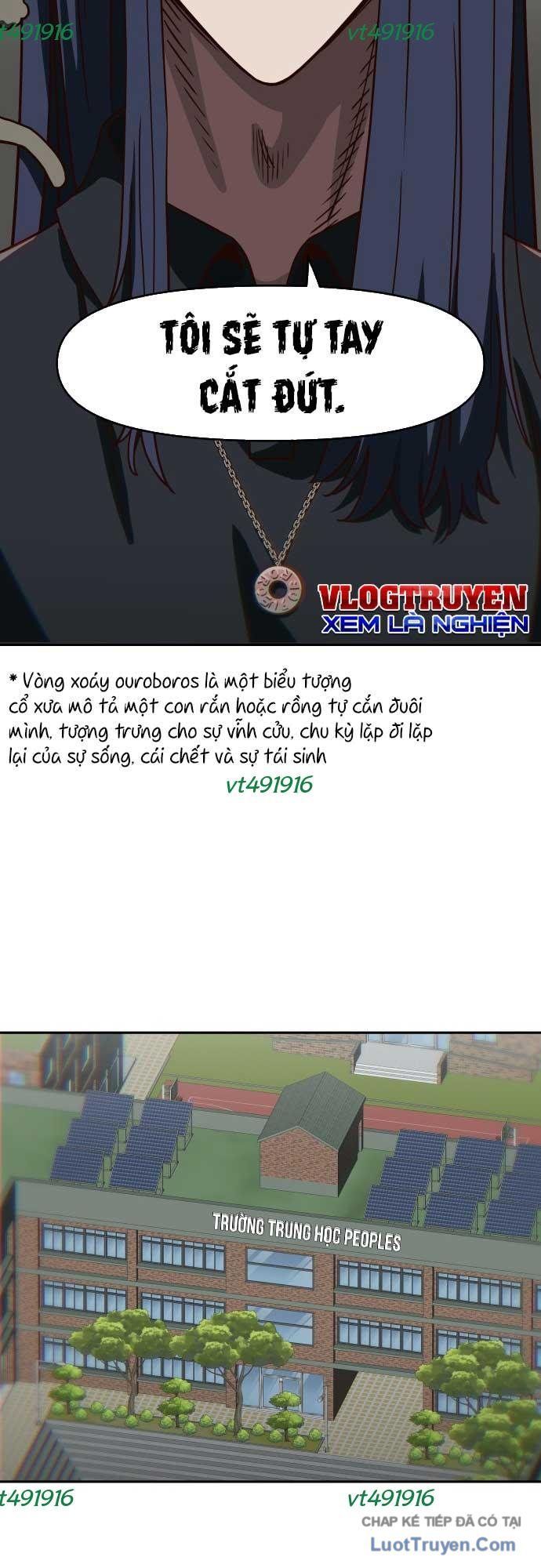 Unluck Chapter 70 - 43