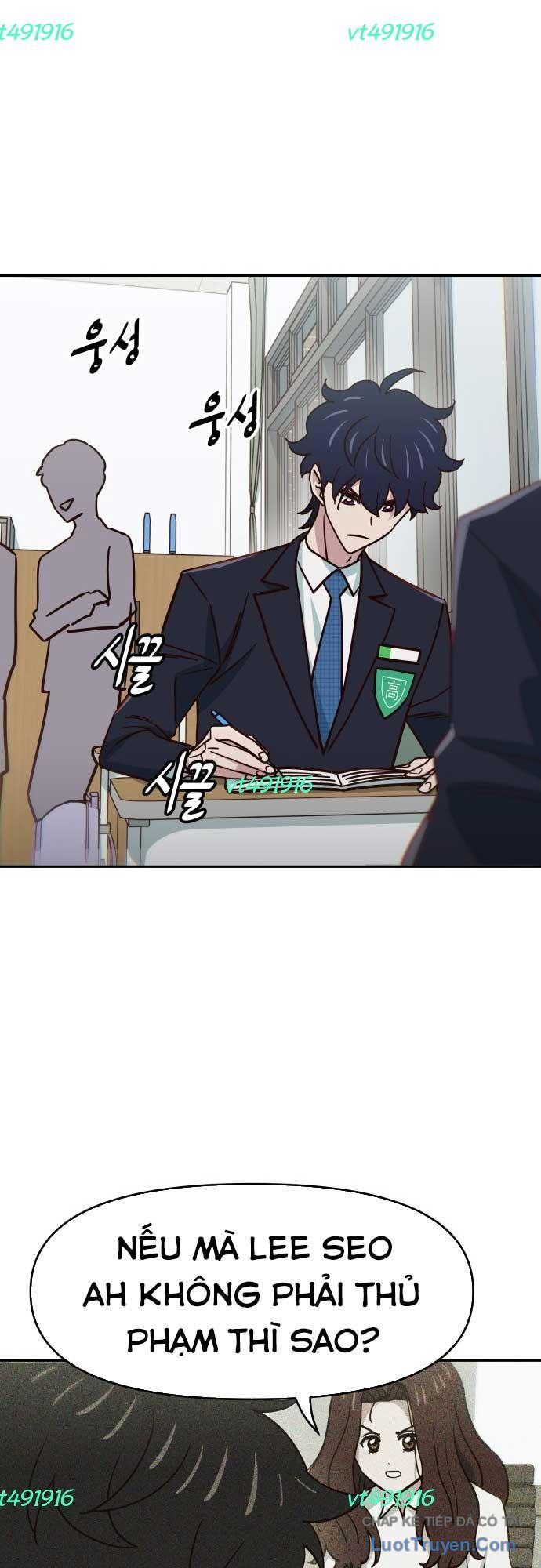 Unluck Chapter 70 - 44