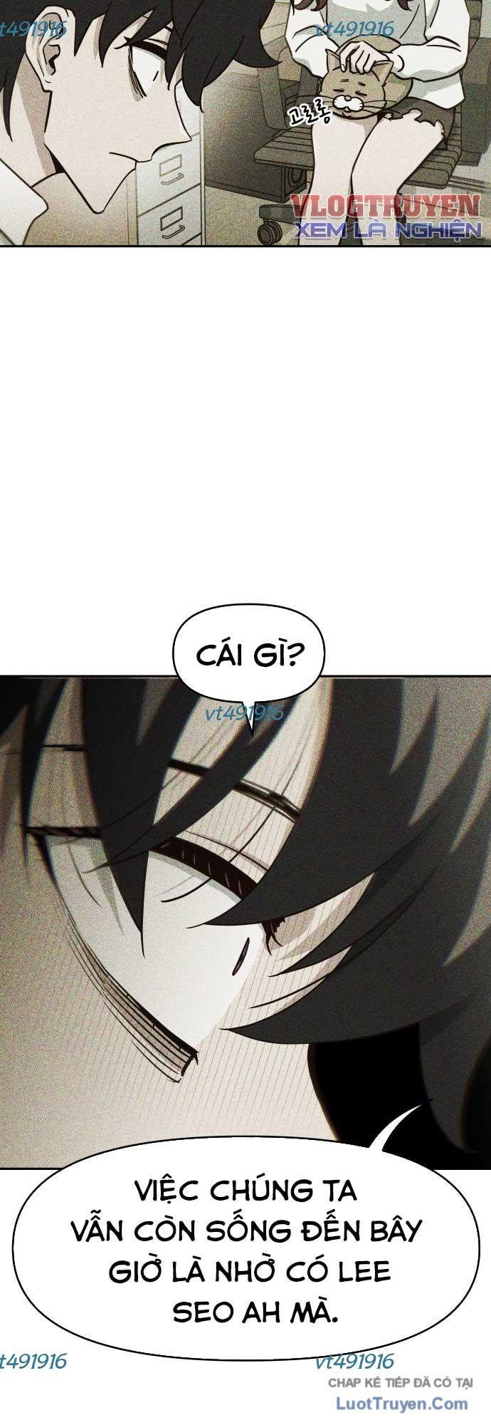 Unluck Chapter 70 - 45