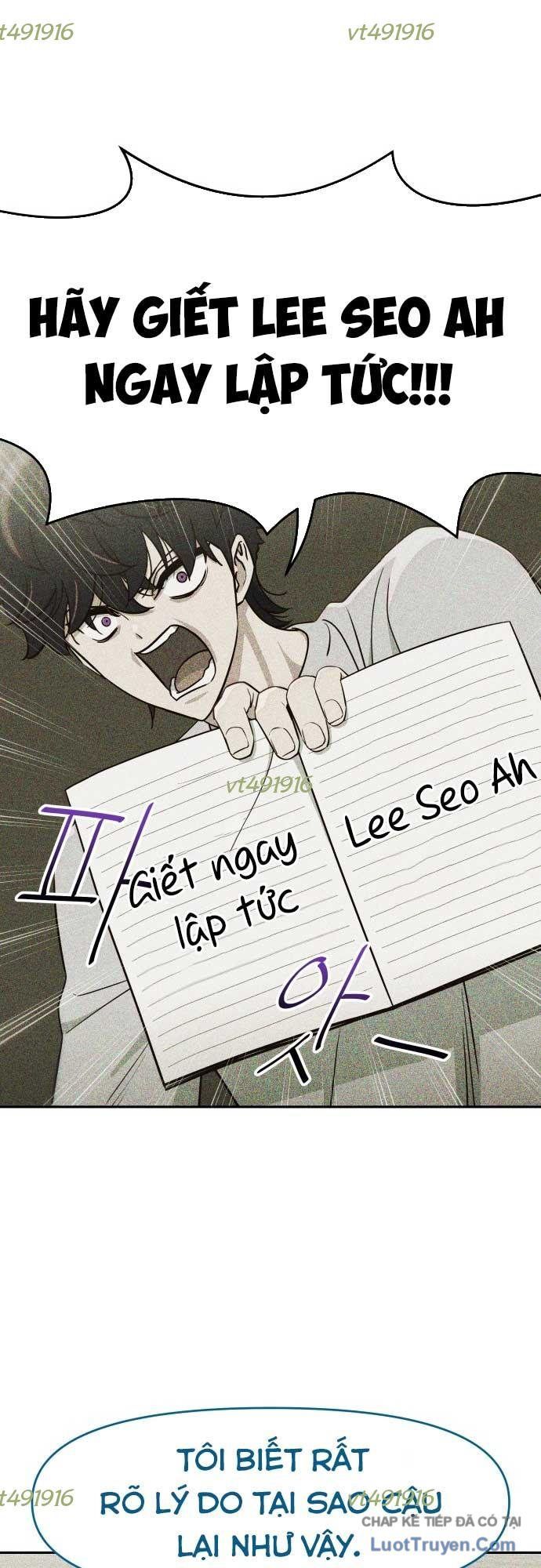 Unluck Chapter 70 - 46