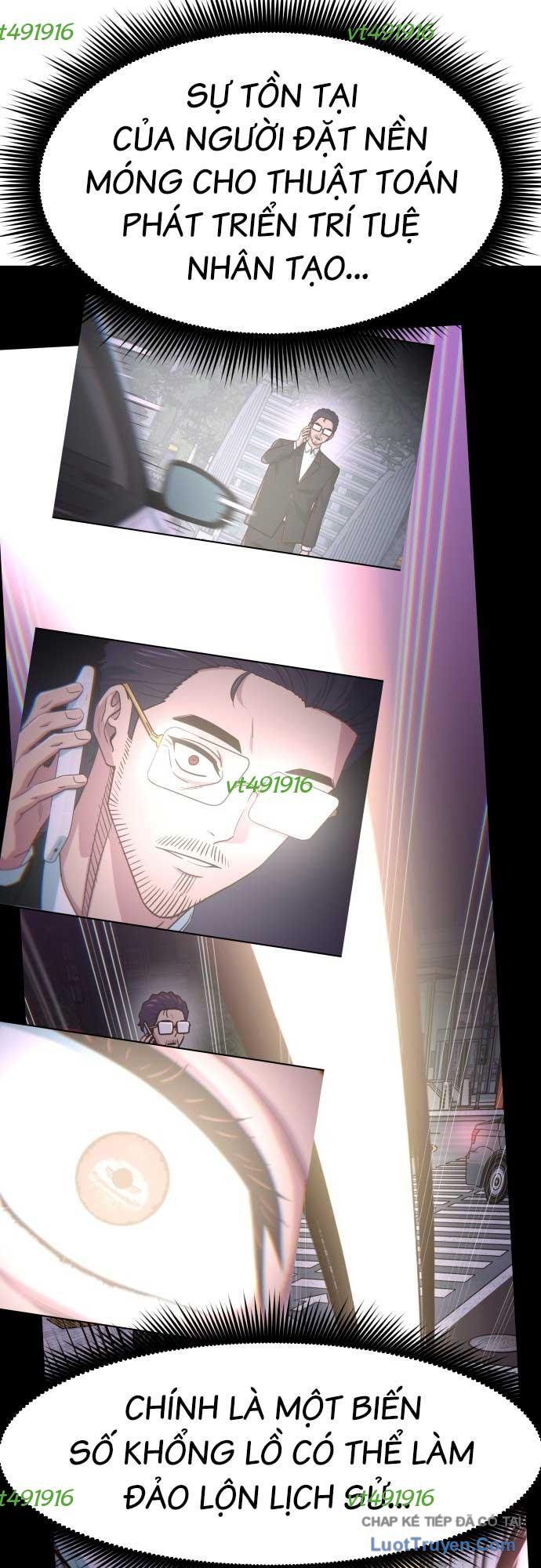 Unluck Chapter 70 - 6