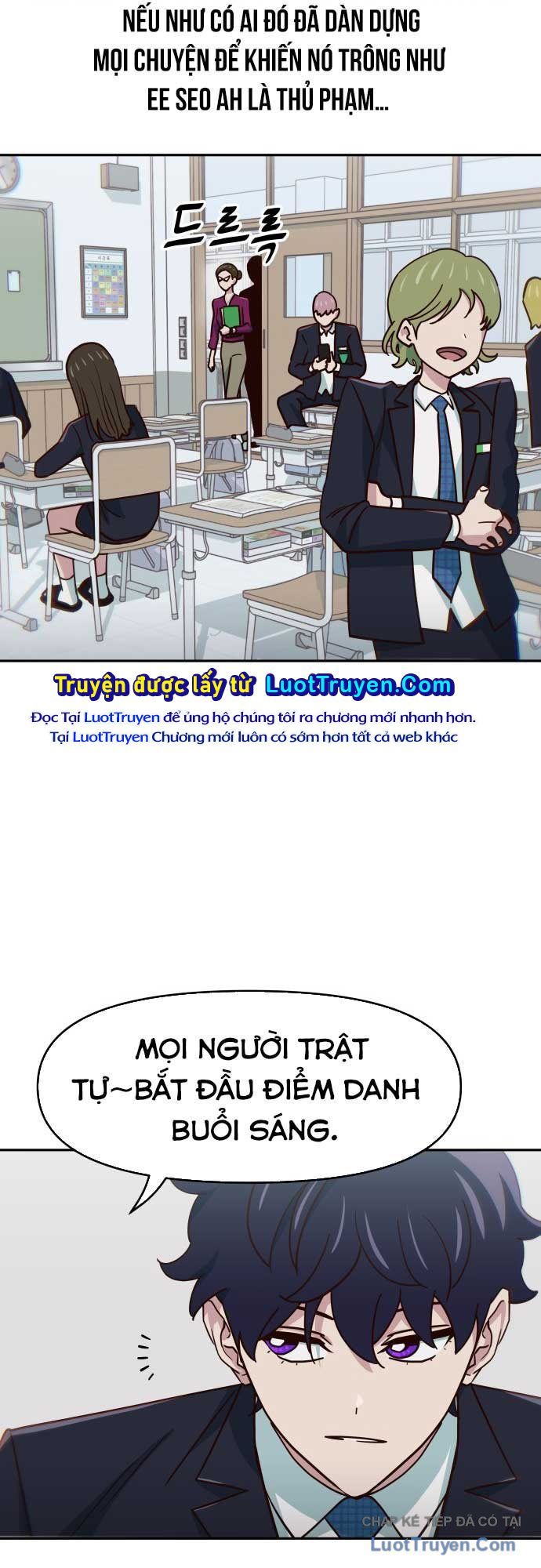 Unluck Chapter 70 - 53