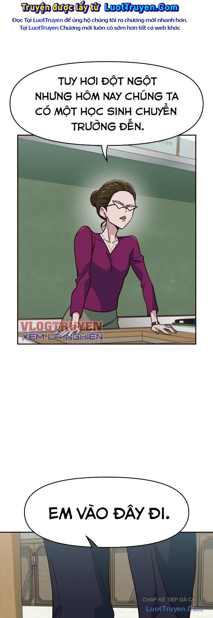 Unluck Chapter 70 - 54