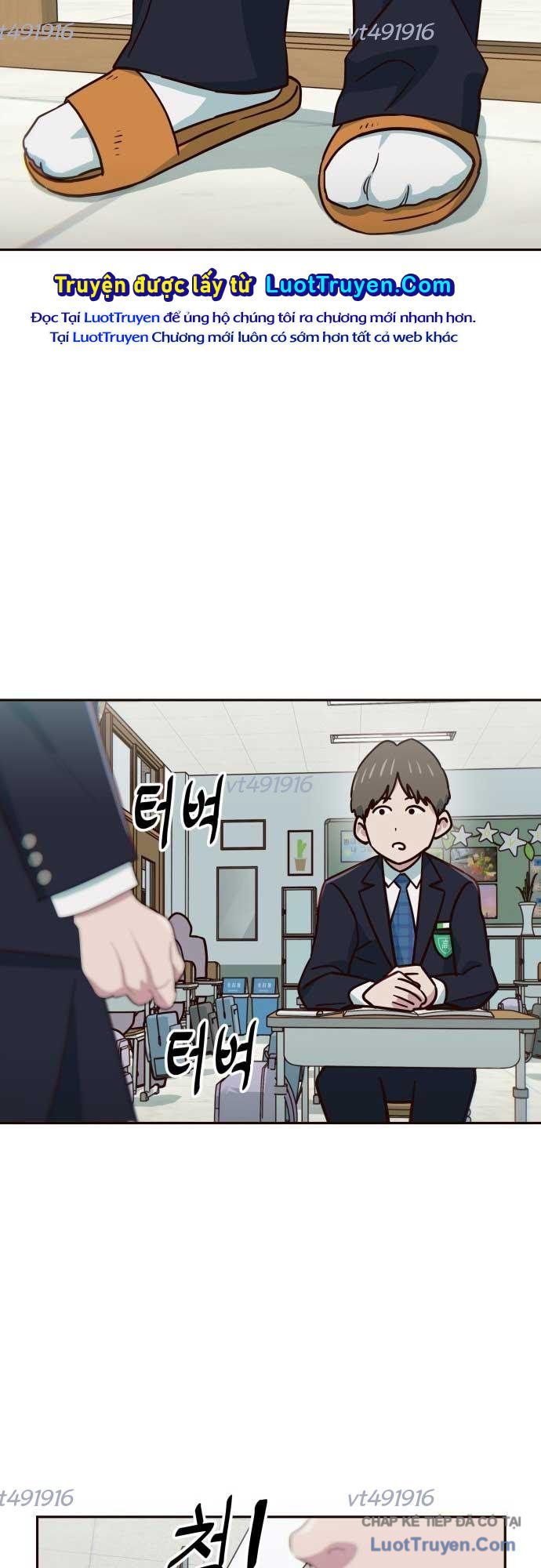 Unluck Chapter 70 - 55