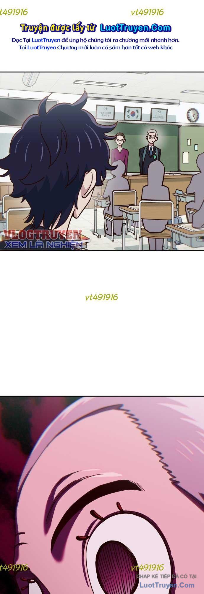 Unluck Chapter 70 - 58