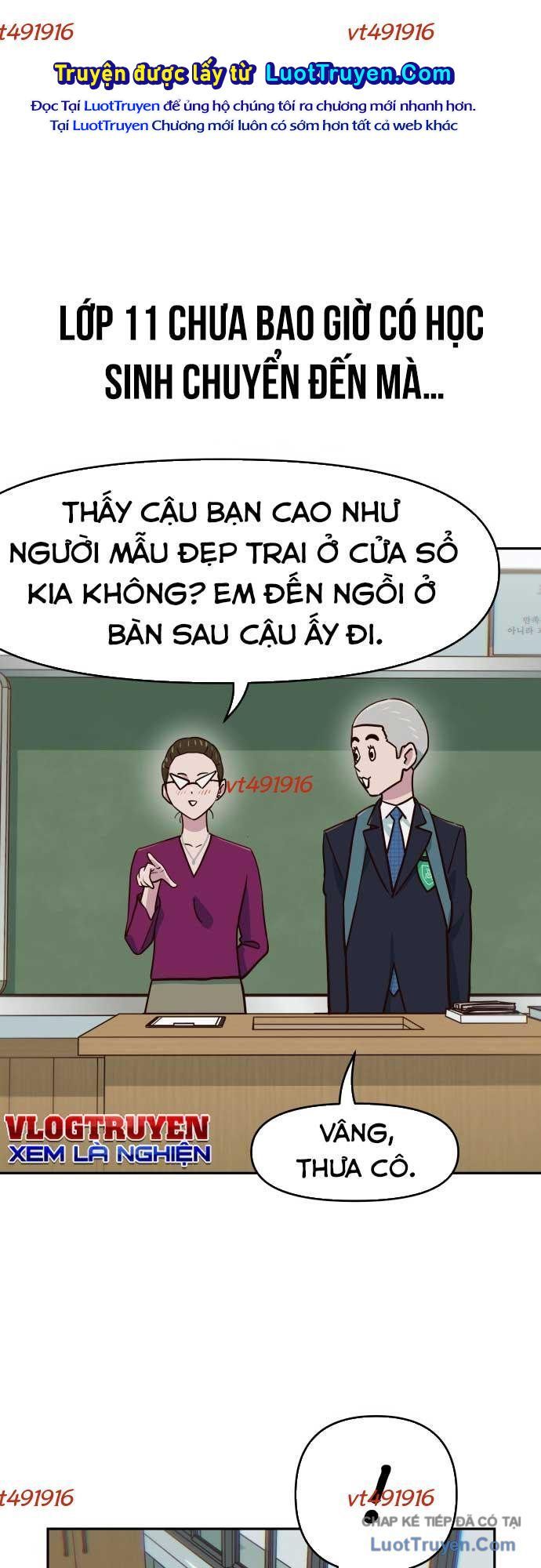 Unluck Chapter 70 - 60