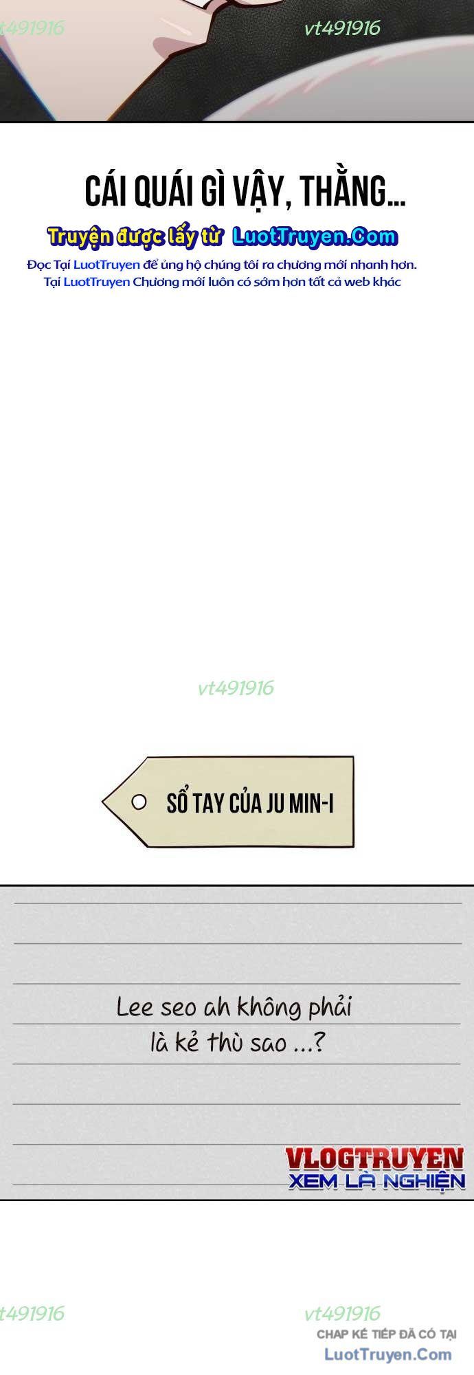 Unluck Chapter 70 - 65