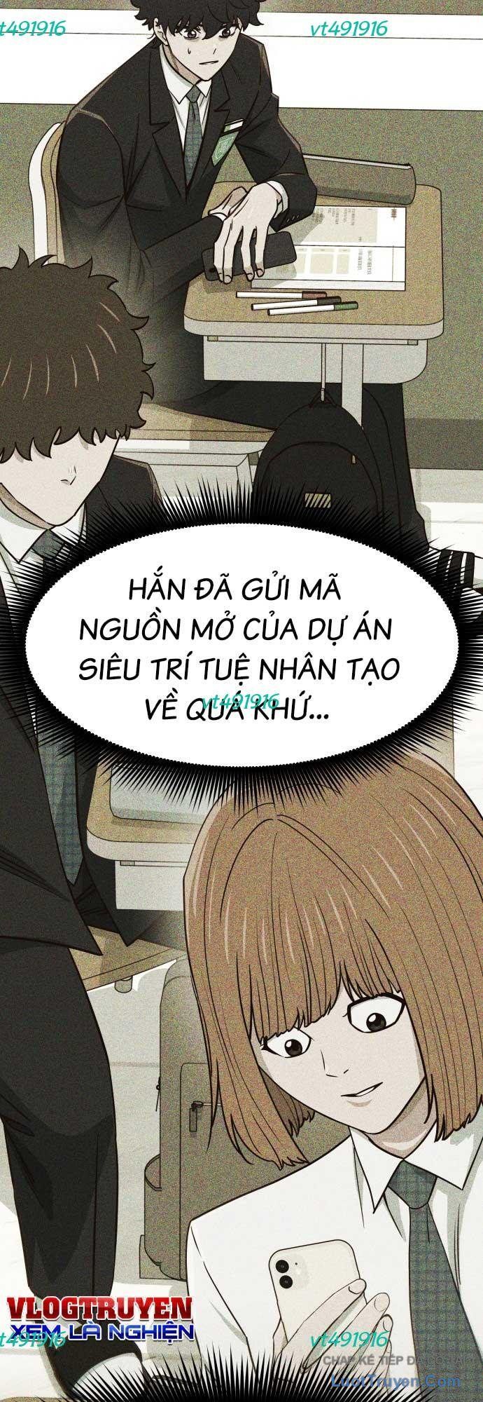 Unluck Chapter 70 - 9
