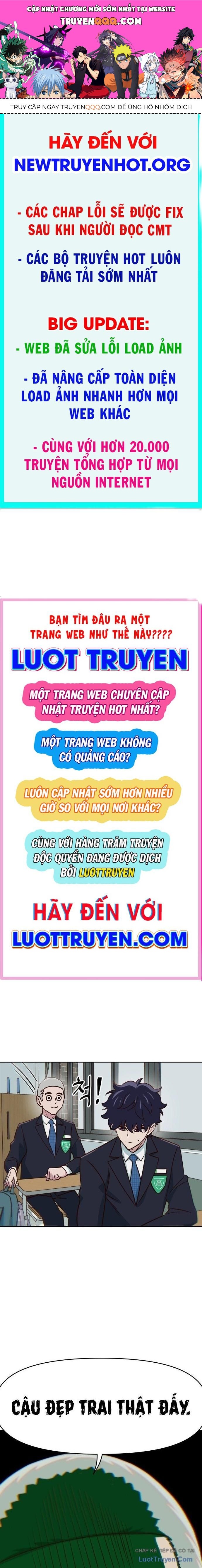 Unluck Chapter 71 - 1