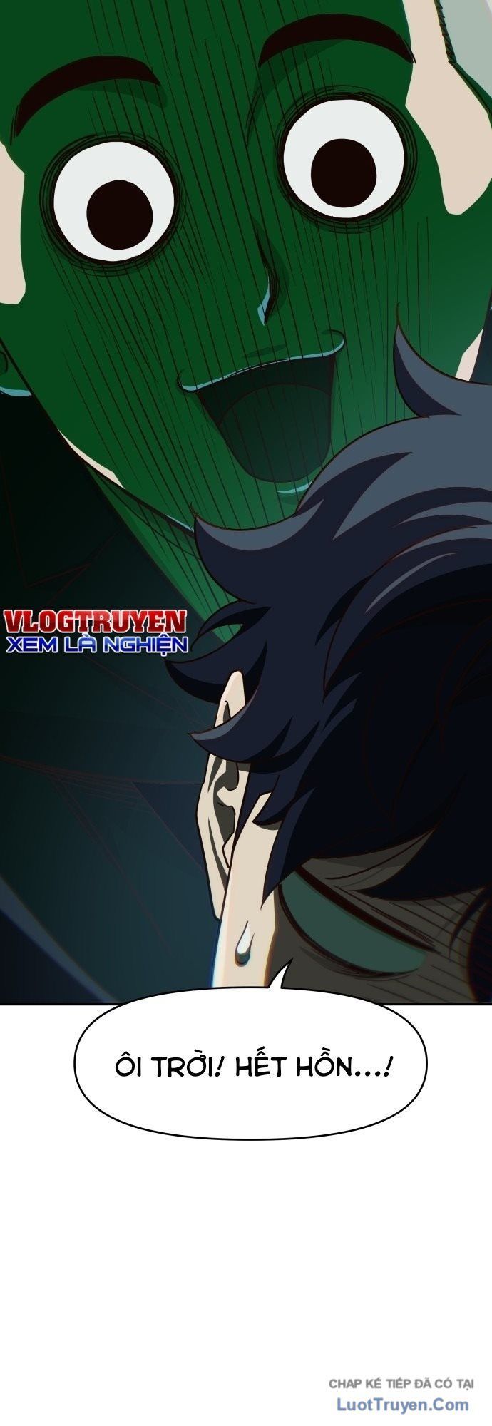 Unluck Chapter 71 - 2