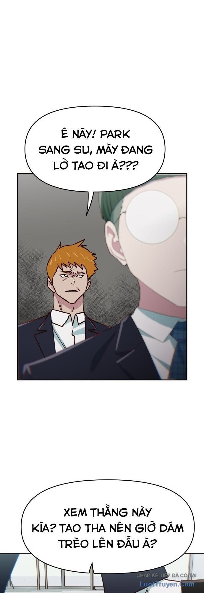 Unluck Chapter 71 - 16