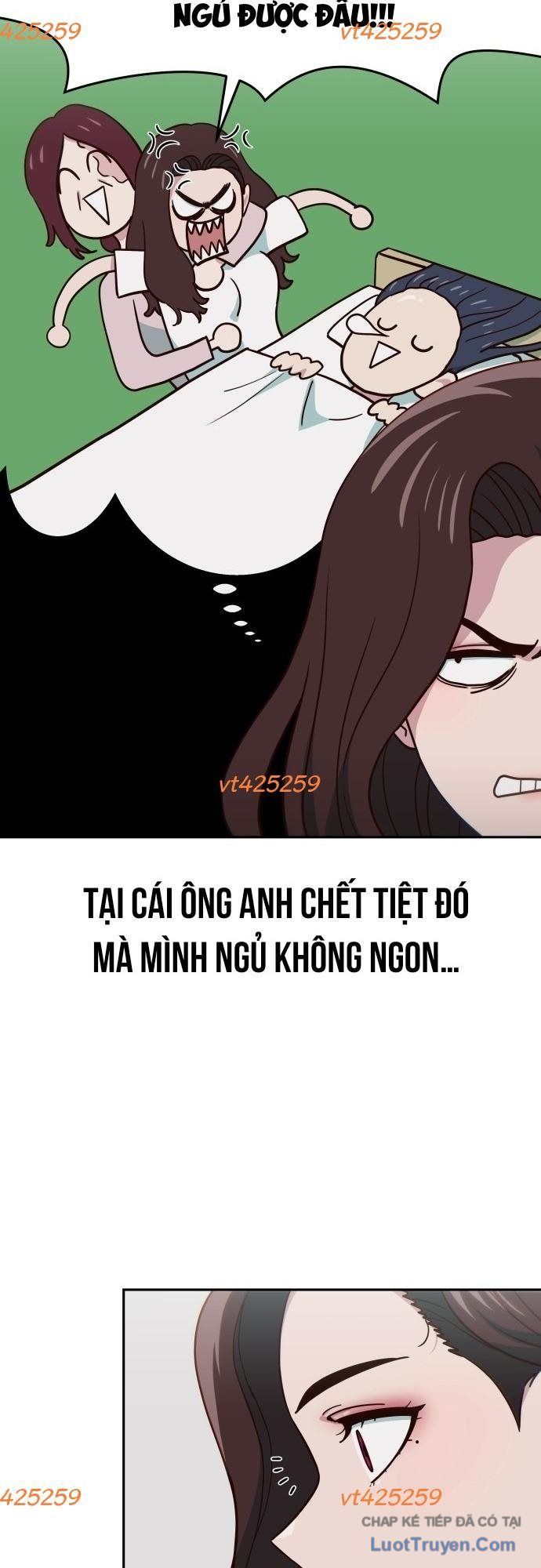 Unluck Chapter 71 - 20