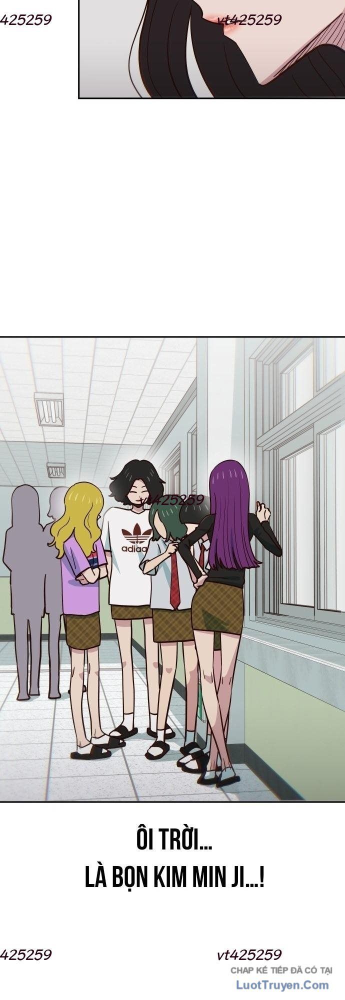 Unluck Chapter 71 - 21