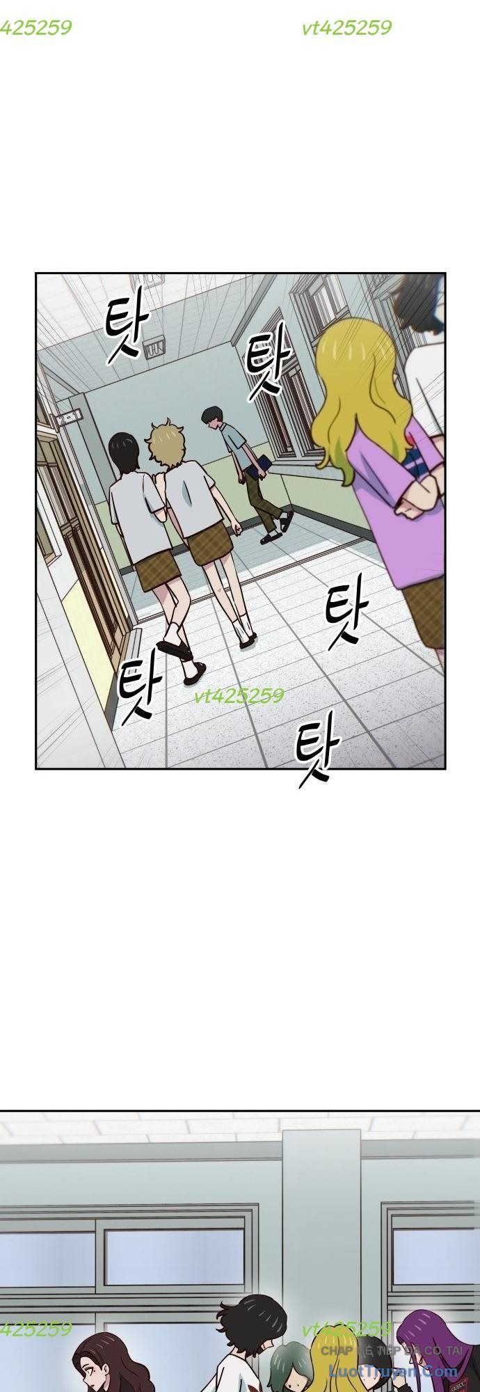 Unluck Chapter 71 - 23