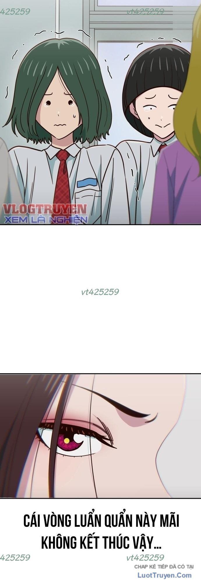 Unluck Chapter 71 - 25