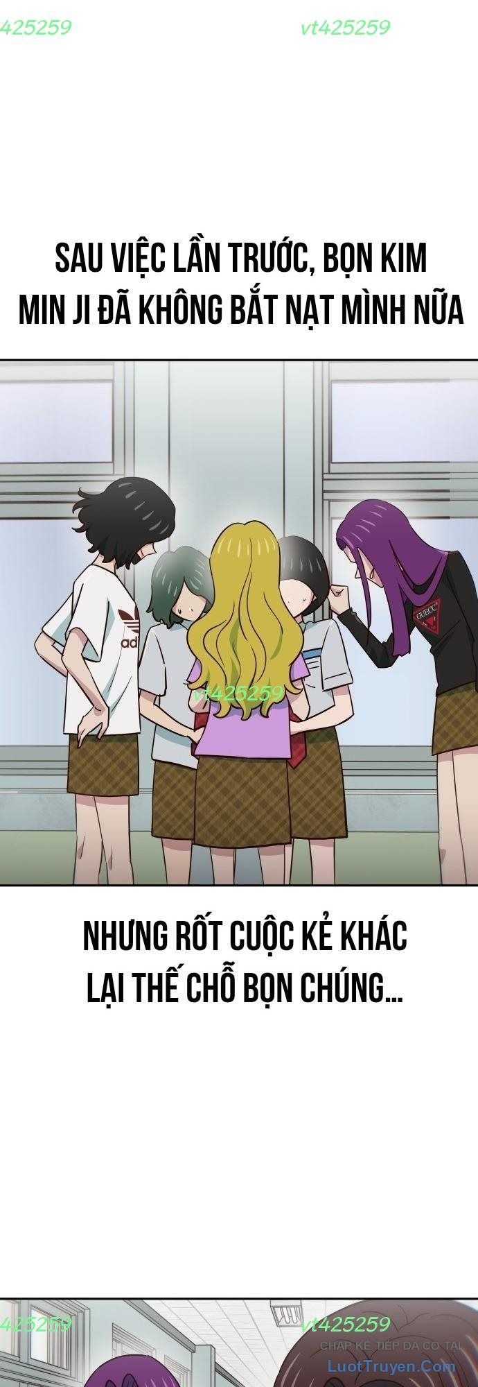 Unluck Chapter 71 - 26