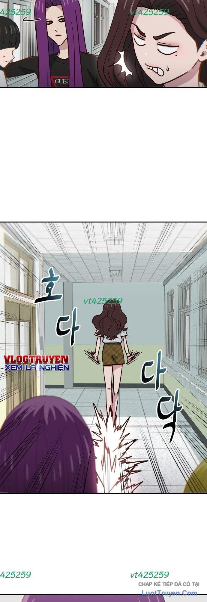 Unluck Chapter 71 - 27