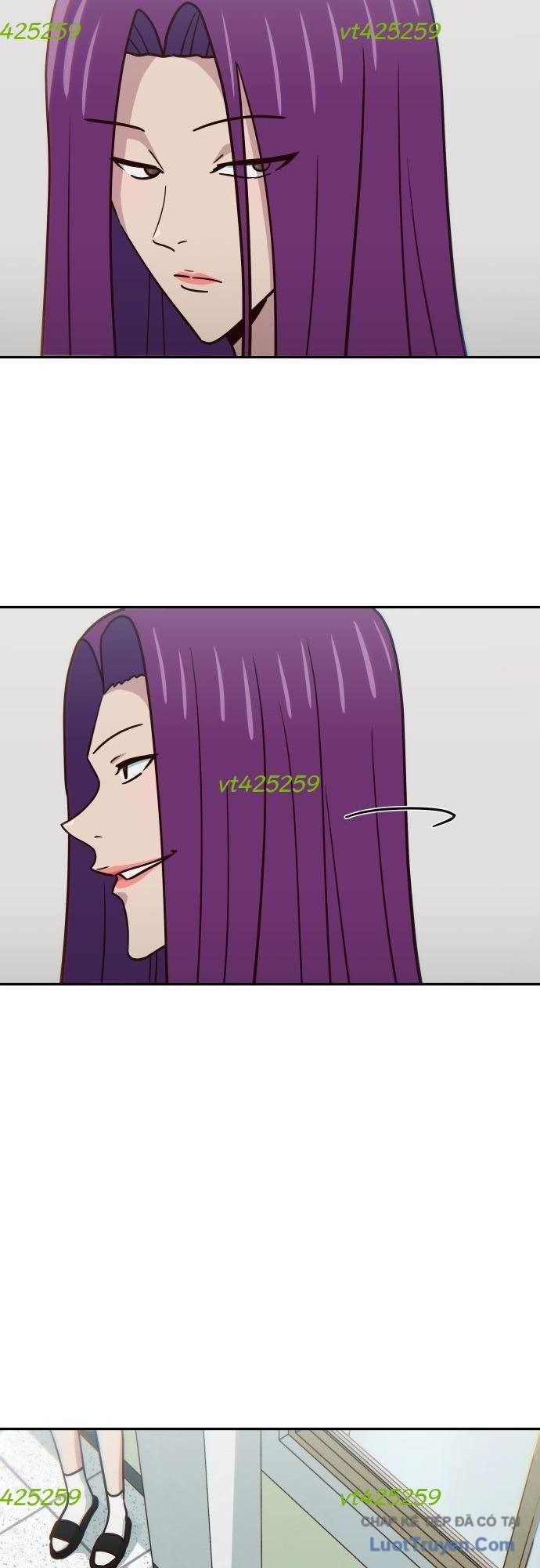 Unluck Chapter 71 - 28