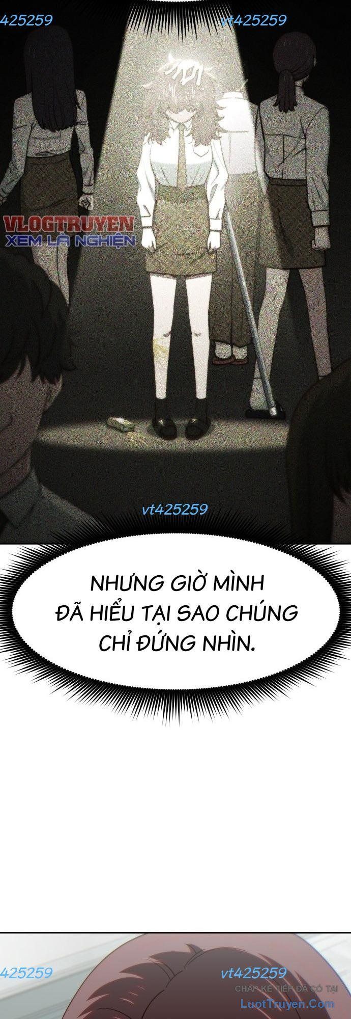 Unluck Chapter 71 - 30