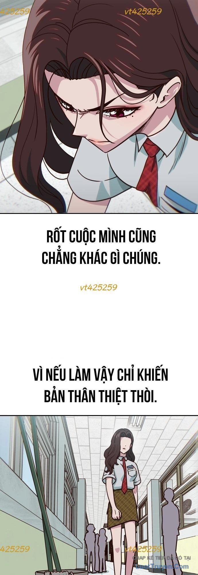 Unluck Chapter 71 - 31