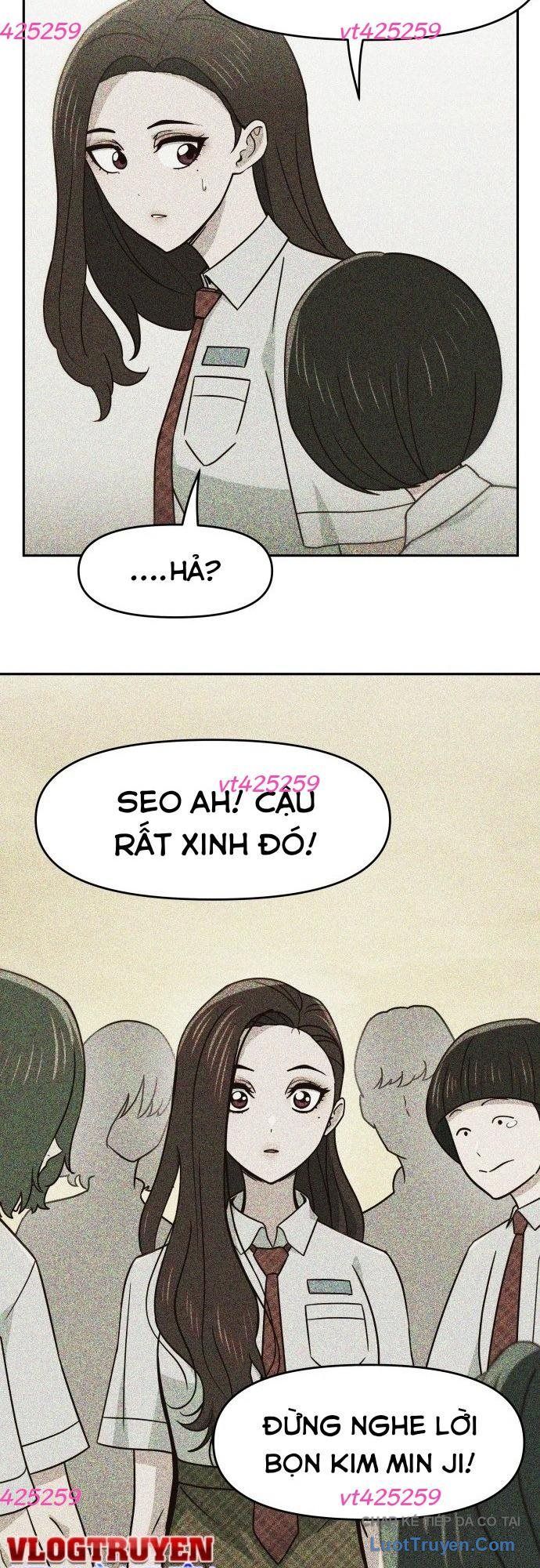 Unluck Chapter 71 - 34