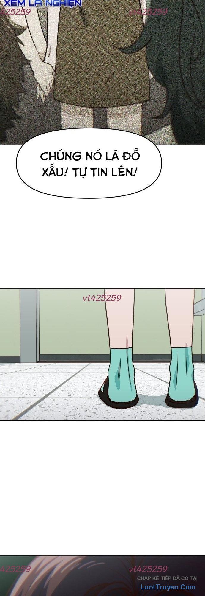 Unluck Chapter 71 - 35